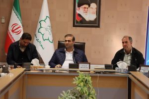 آماده‌سازی ۴۰۰ هزار لیتر محلول یخ‌زدا برای فصل بارش/ تحقق ۸۵ درصدی بودجه شش ‌ماهه