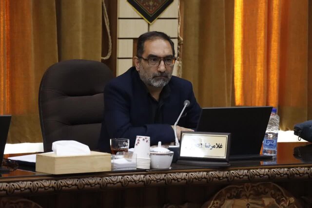 مازوت سوزی در تبریز هم باید ممنوع شود