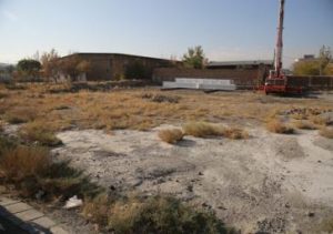 آغاز عملیات احداث پارک هوشمند آموزشی ترافیک برای کودکان