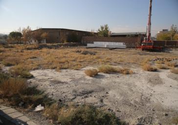 آغاز عملیات احداث پارک هوشمند آموزشی ترافیک برای کودکان