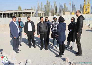 پارک باغشمال