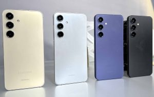 گوشی سامسونگ