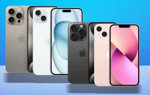 قیمت آیفون امروز چهارشنبه ۷ آذر/ گران‌ترین آیفون در ایران چند؟