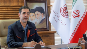 نکوداشت علامه محمدتقی جعفری در مجتمع مس سونگون