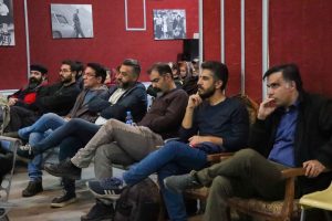 سینمای ایران از زاویه دید ترکیه