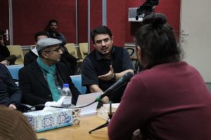 سینمای ایران از زاویه دید ترکیه