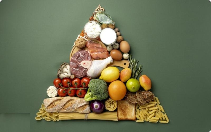 غذا هایی که حداقل هفته ای یکبار باید بخورید تا سالم بمانید