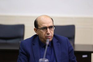 بهنام رضوانی