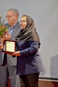 آموزشگاه سپیدار پیشتاز آموزش هوش مصنوعی در تبریز