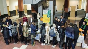 آموزشگاه سپیدار پیشتاز آموزش هوش مصنوعی در تبریز