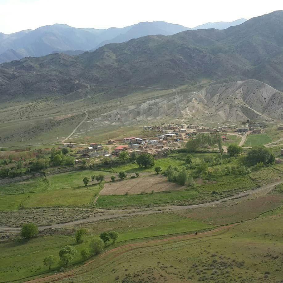 پتانسیل سرمایه‌گذاری روستای کلو کندی خاروانا