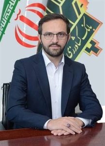 یک انتصاب خوب در شبکه بانکی/ متقی‌نیا مدیرعامل بانک کشاورزی شد