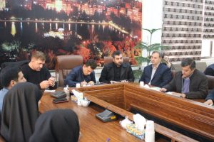 یعقوب هوشیار: تبریز را به عنوان شهر ورزش معرفی کنیم