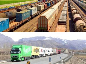 تکمیل کریدور‌های ترانزیتی آذربایجان الزامی است!