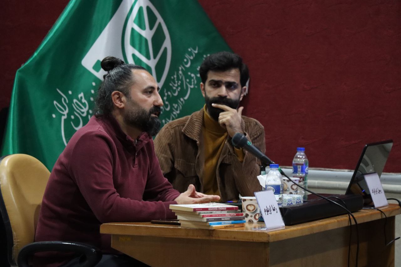 سینمای ایران از زاویه دید ترکیه