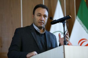 عباس‌نژاد سکاندار اداره کل محیط‌زیست تهران شد