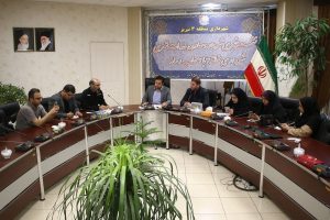 احیای عمارت کلاه فرنگی در پارک باغشمال