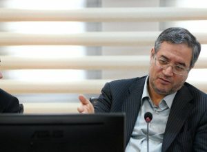 رحمانی داغدار شد