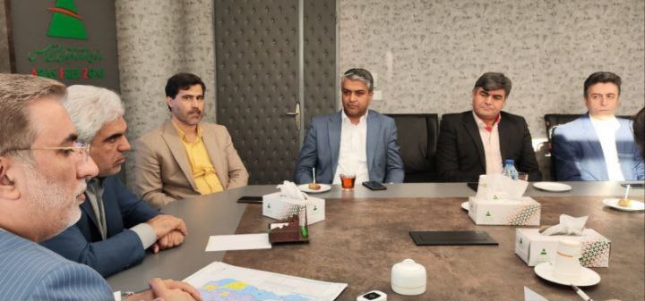 همکاری چند جانبه برای نوسازی ناوگان حمل و نقل درون شهری شهرداری مرند