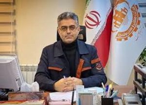 رضا شاهی، مدیرعامل مولیبدن مس آذربایجان شد