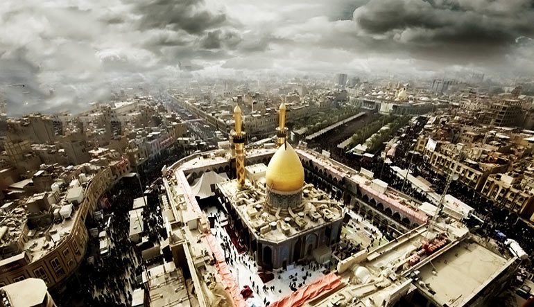 زائری به سوریه اعزام نشده بود