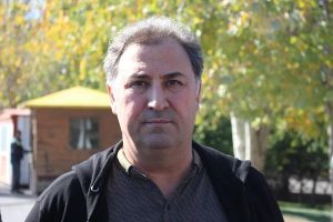 آسفالت ریزی بیش از 600 تنی در معابر سطح حوزه شهرداری منطقه 2 در طول هفته گذشته