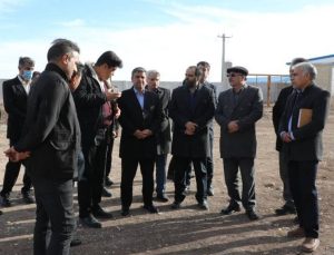 استان اردبیل مرغ و جوجه مورد نیاز ۱۲ استان کشور را تامین می‌ کند