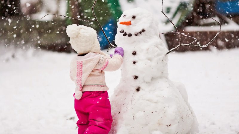 بارش باران و برف آذربایجان‌شرقی را فرا می‌گیرد