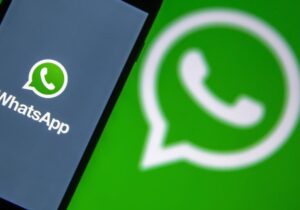 باورمان نمی شود واتس آپ آمریکایی که وسیله جاسوسی موساد است رفع فیلتر شده است