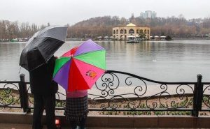 بارش رحمت الهی در مناطق مختلف آذربایجان شرقی