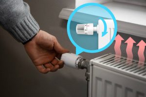 «دو درجه کمتر» باعث کاهش آلودگی هوای کلانشهرها می‌شود