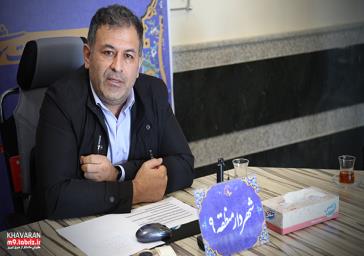 افزایش ۸۶ درصدی صدور پروانه‌ها نسبت به سال گذشته در حوزه شهرداری منطقه ۹ تبریز