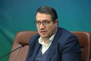 امینت پایدار زمینه حضور سرمایه‌گذاران در آذربایجان‌غربی را فراهم کرده است