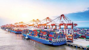 ارزش صادرات گمرک جلفا ۴۹ درصد افزایش یافت