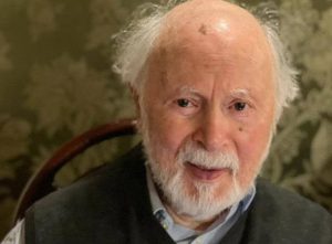 خییر بزرگ تبریزی که بعد از فوتش شناخته شد