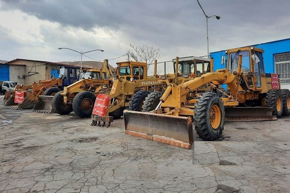 تبریز در انتظار اولین بارش برف / اجرای طرح ضربتی آماده‌باش نیروهای خدمات شهری