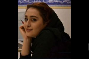 درگذشت ناگهانی هنرمند جوان تبریزی