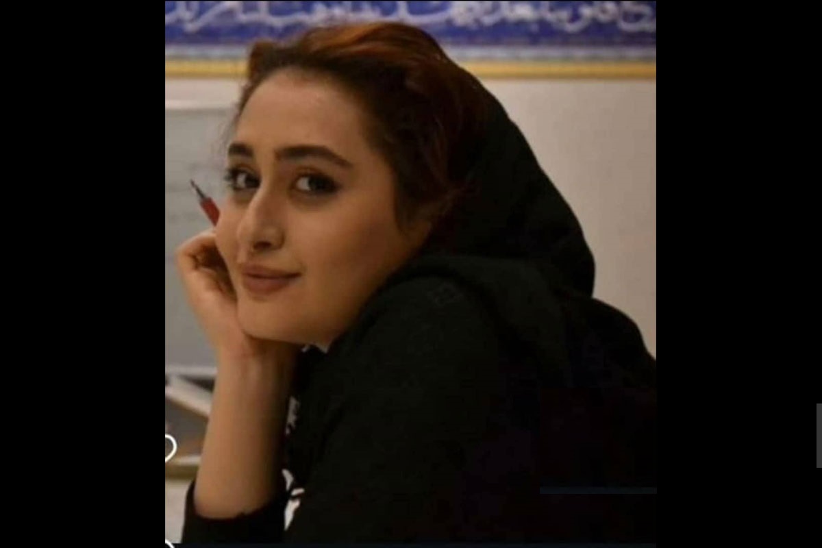 درگذشت ناگهانی هنرمند جوان تبریزی