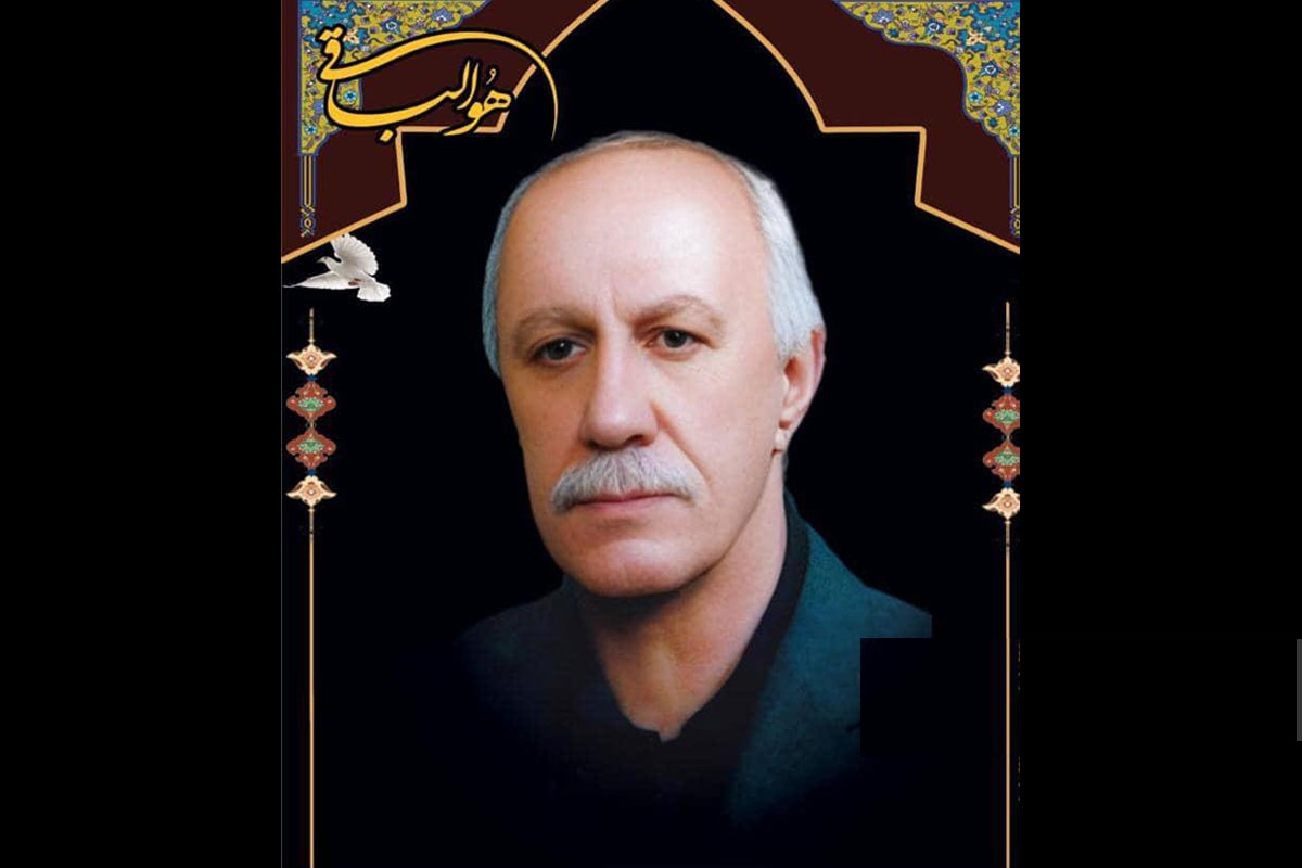 مرد صنعت آذربایجان آسمانی شد