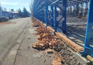 پروژه ۲۸۵ میلیارد ریالی سالن ورزشی چندمنظوره الغدیر وارد مرحله کرسی‌چینی شد