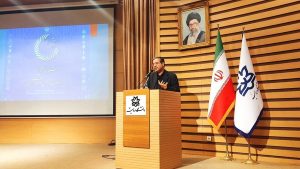 استاندار آذربایجان‌غربی: دانشگاه می‌تواند در احیای دریاچه ارومیه نقش‌آفرین باشد