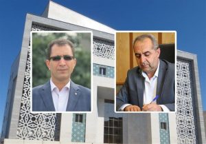 معاون توسعه مدیریت و منابع استانداری آذربایجان شرقی منصوب شد