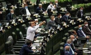 قانون حجاب و کدام خشونت؟