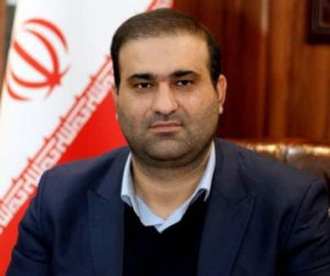 مدیرعامل سازمان منطقه آزاد ارس منصوب شد/مراسم معارفه امروز برگزار می شود