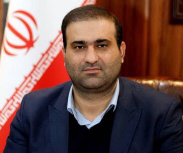 مدیرعامل سازمان منطقه آزاد ارس منصوب شد/مراسم معارفه امروز برگزار می شود