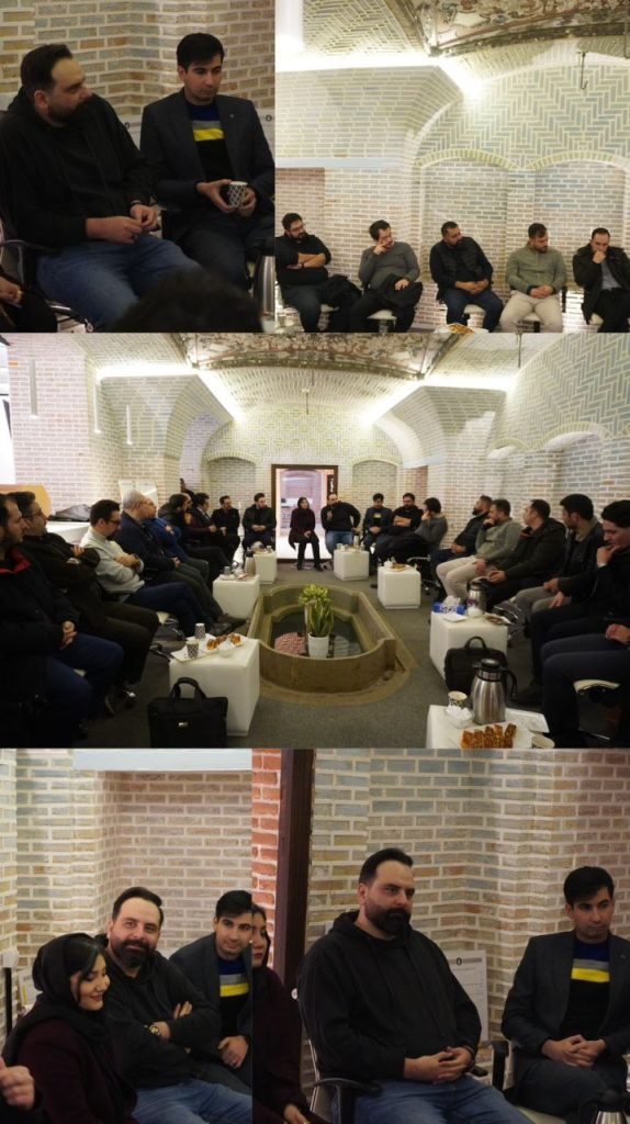 آغاز عصر جدیدی از هوش مصنوعی در آذربایجان شرقی 