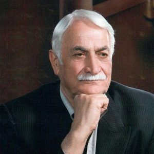 مردی که بزرگ زاده، بزرگ زیست و بزرگ رفت