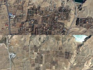 حق آبه دریاچه ارومیه فدای خوش نشینی!