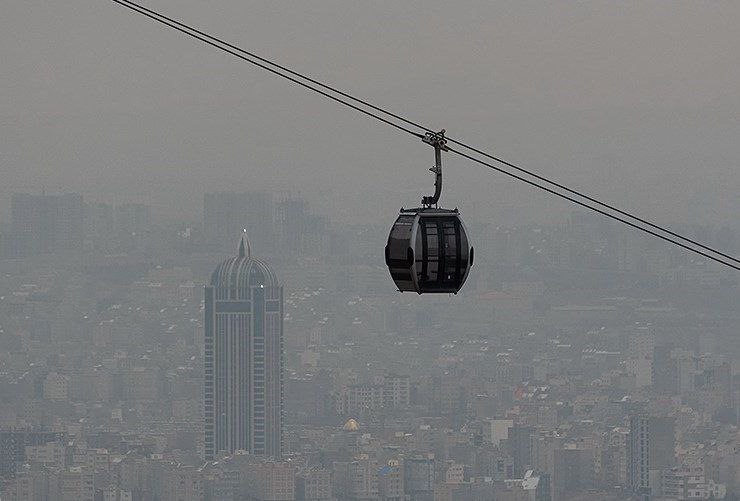 هشدار؛ ۷ میلیون نفر در معرض ابتلا به تومور مغزی!