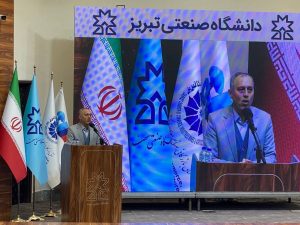 مدیرکل صمت: صنایع در دانشگاه ها دفتر داشته باشند